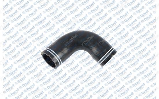 NIFEA 15940 Turbo Hortumu Alfa Romeo Giulietta  1.4 Alfa Romeo Giulietta  1.6 Jtdm